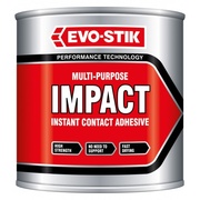 Evo Stik Impact Adhesive